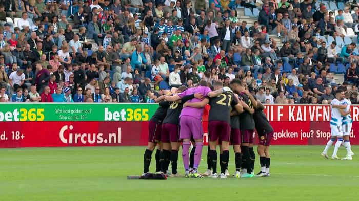 PEC Zwolle vs. FC Utrecht Preview: PEC Zwolle vs FC Utrecht - prediction, team news, lineups